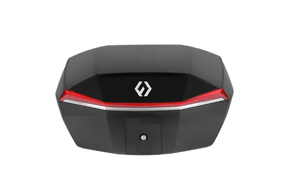 Top case Furchtlos Shield L