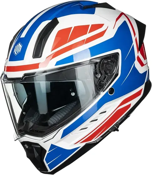 Casco integral ILM MF568
