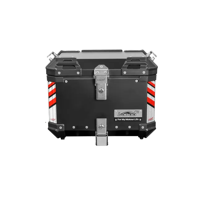 Baúl Pike Tracker 36 L