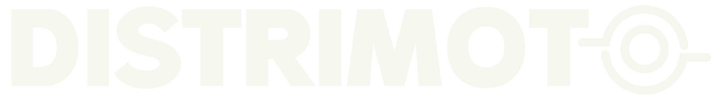 Distrimoto Américas